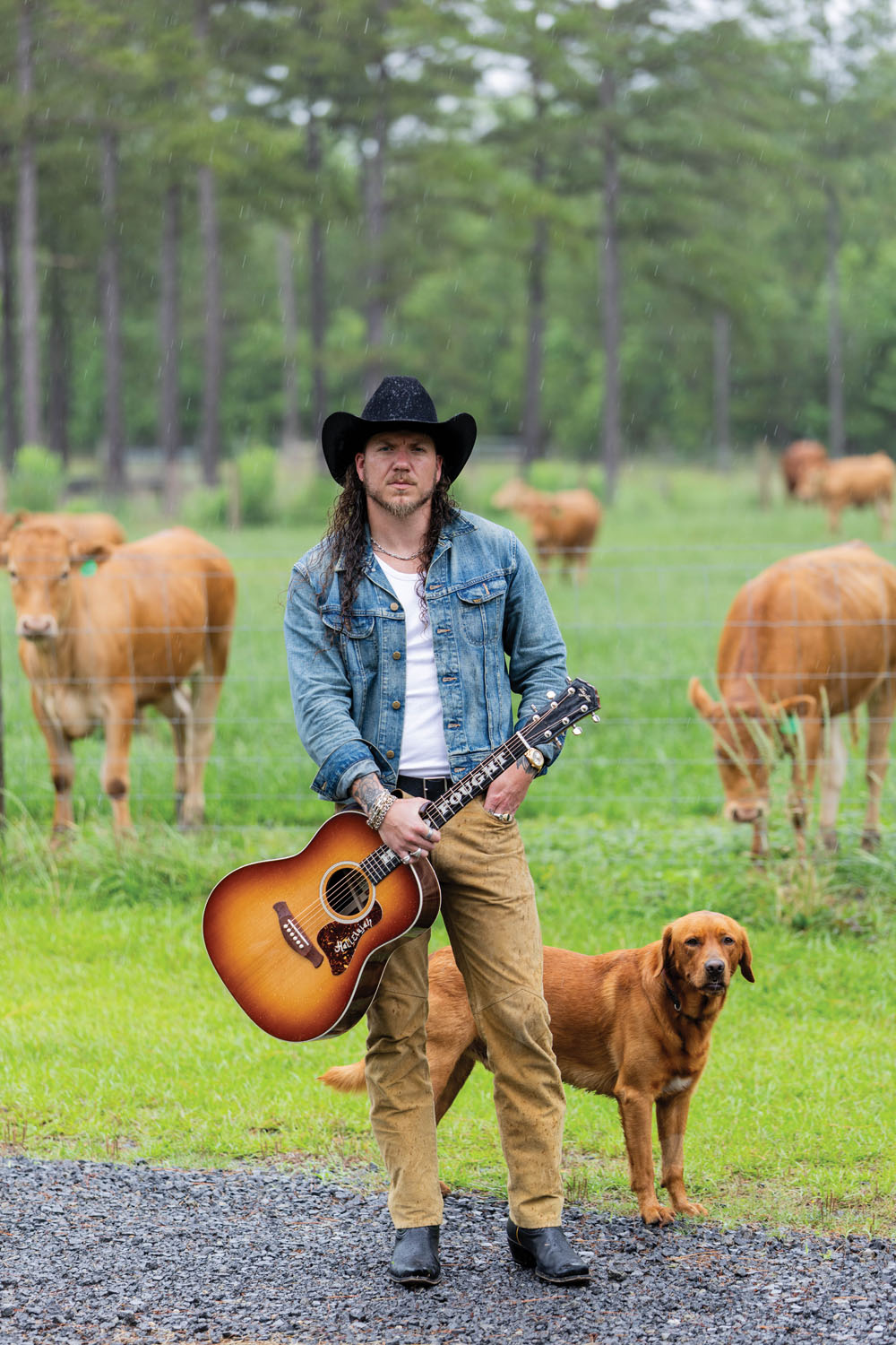 Photo by Hunter McRae