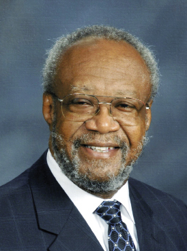 The Rev. Joseph A. Darby