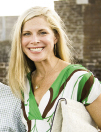 Charleston Wine + Food Festival cofounder Angel Postell