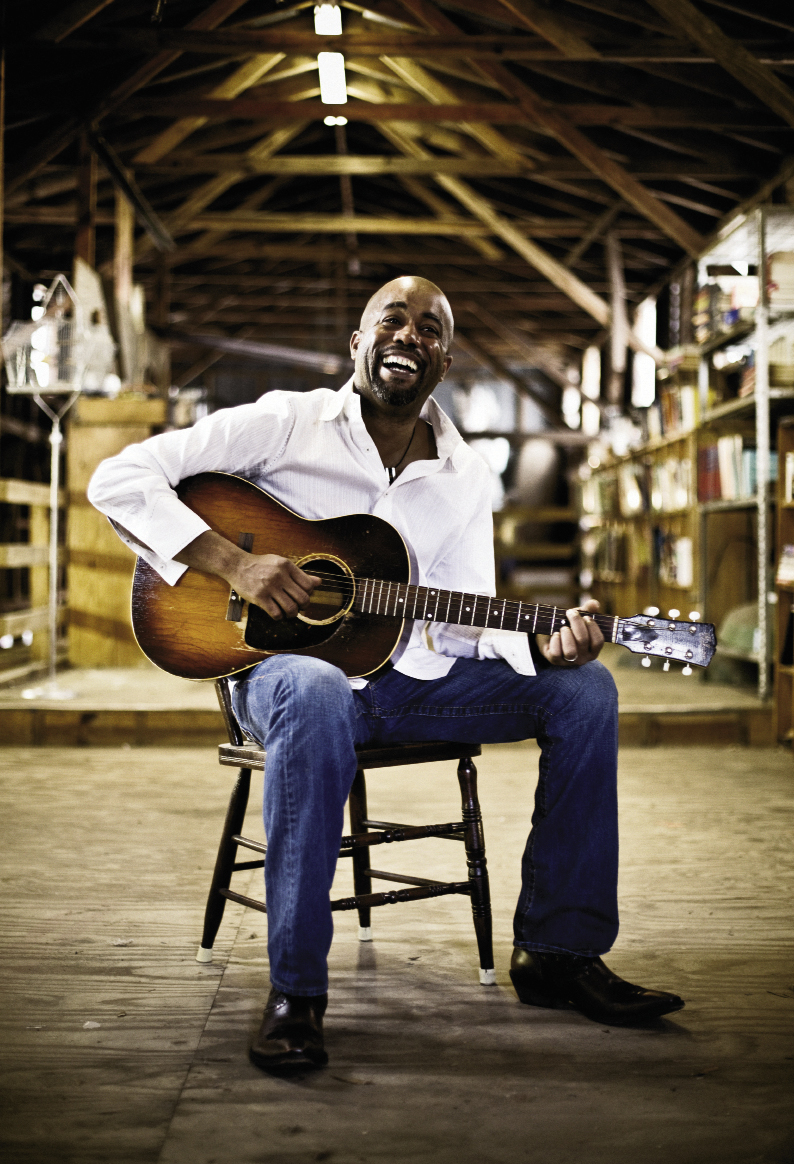 Darius Rucker