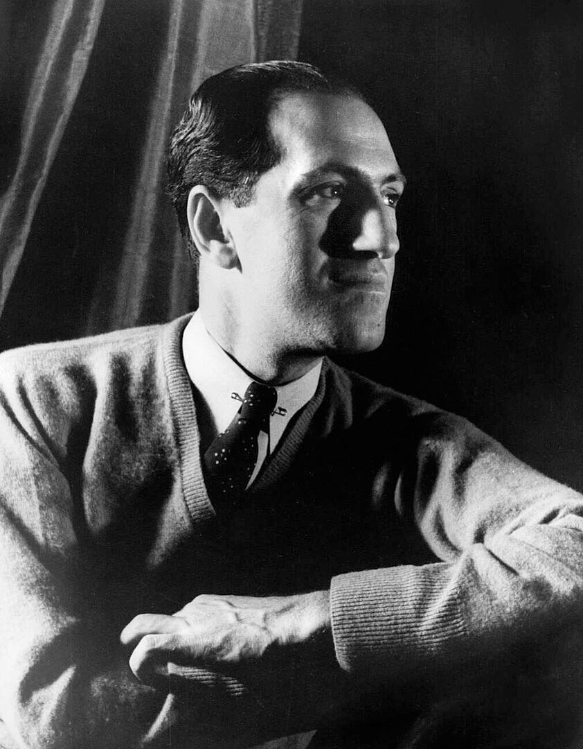 George Gershwin