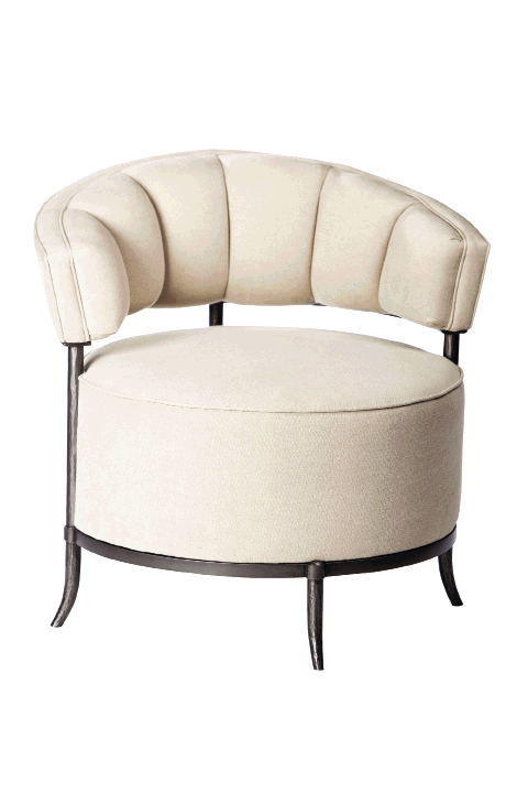 Athena chair by Avrett