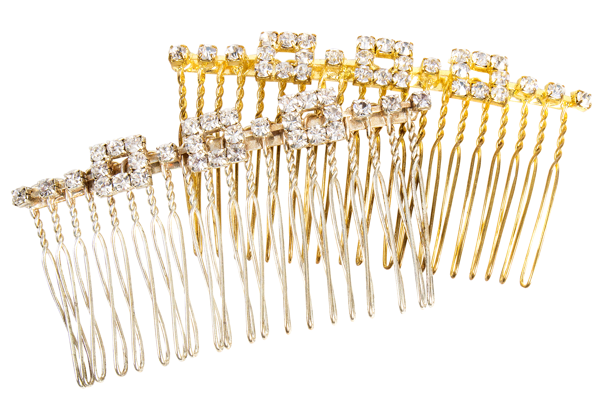 Hair pins, $20 at Out of Hand