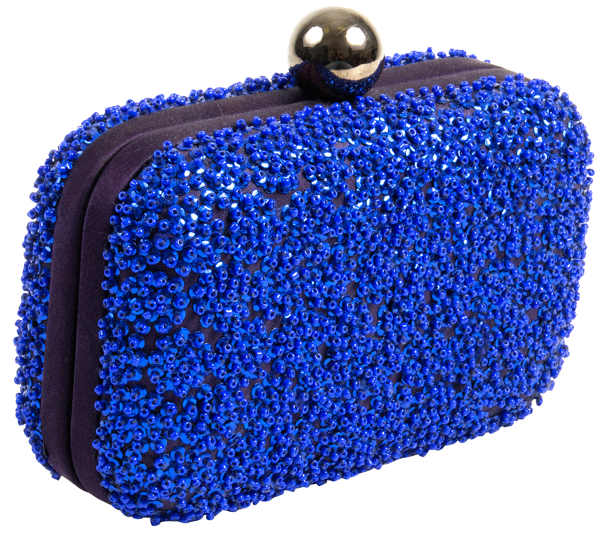 Santi evening bag, $245 at Gwynn’s of Mount Pleasant