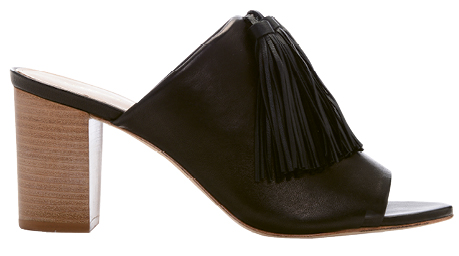 Loeffler Randall sandals