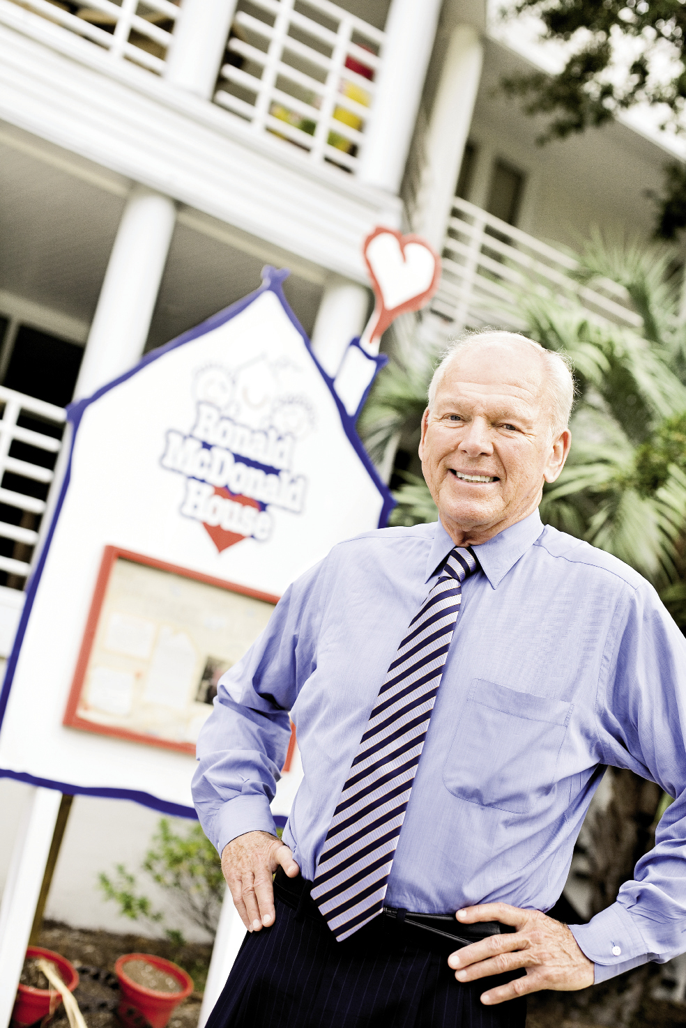 Charles P. Darby Jr., MD