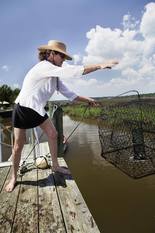 Photograph by Tim Moxley