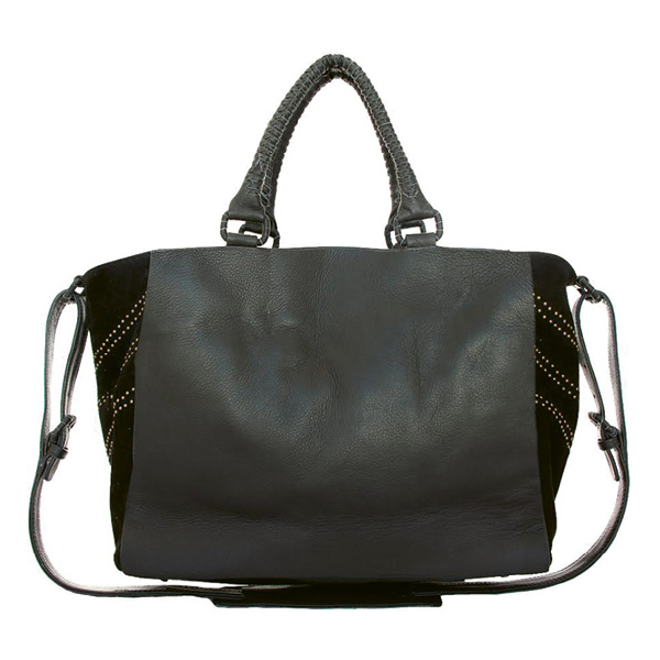 “Indi Mama” diaper bag from Cleobella