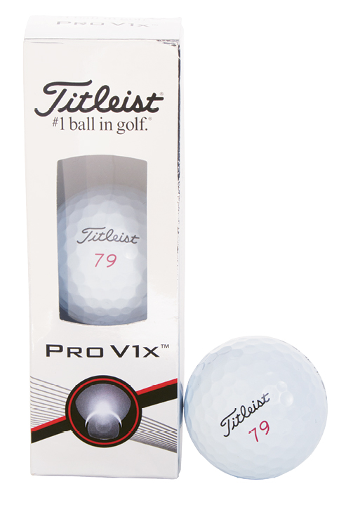 Ackerman says, &quot;Since I stopped working full-time, I’ve played as much competitive senior golf as I can.&quot;