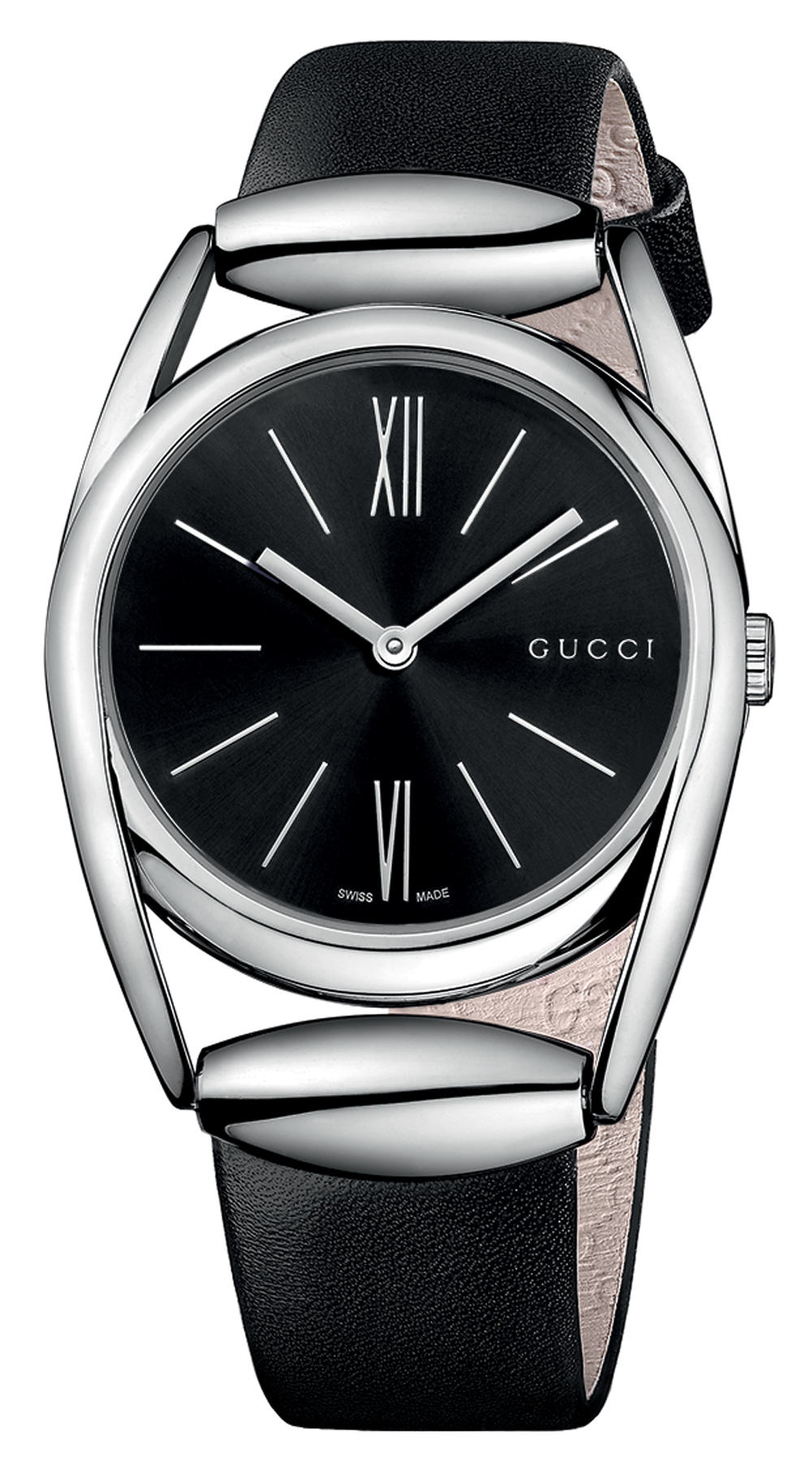 Photograph courtesy of Gucci