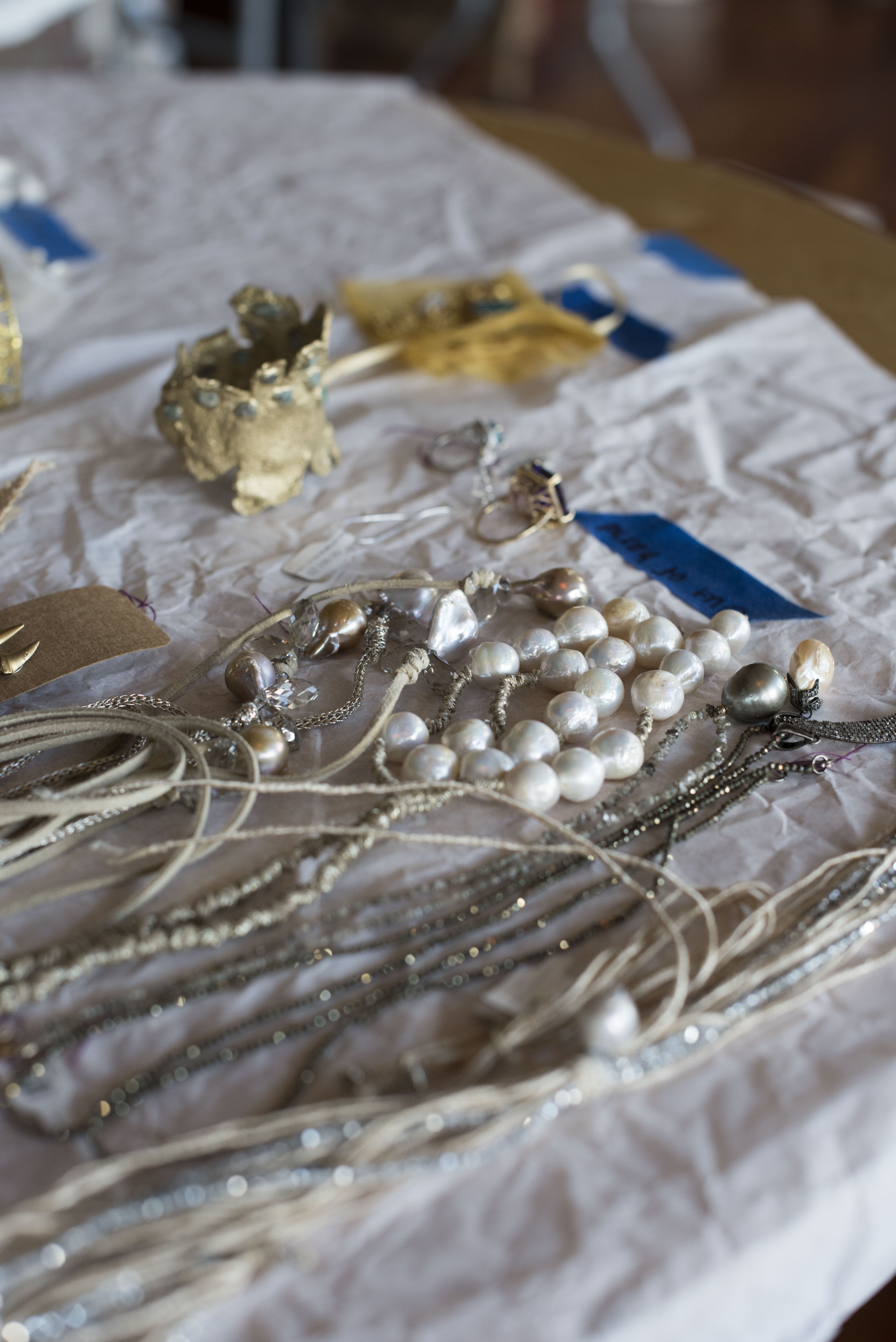 Photograph by Julie Timmerman