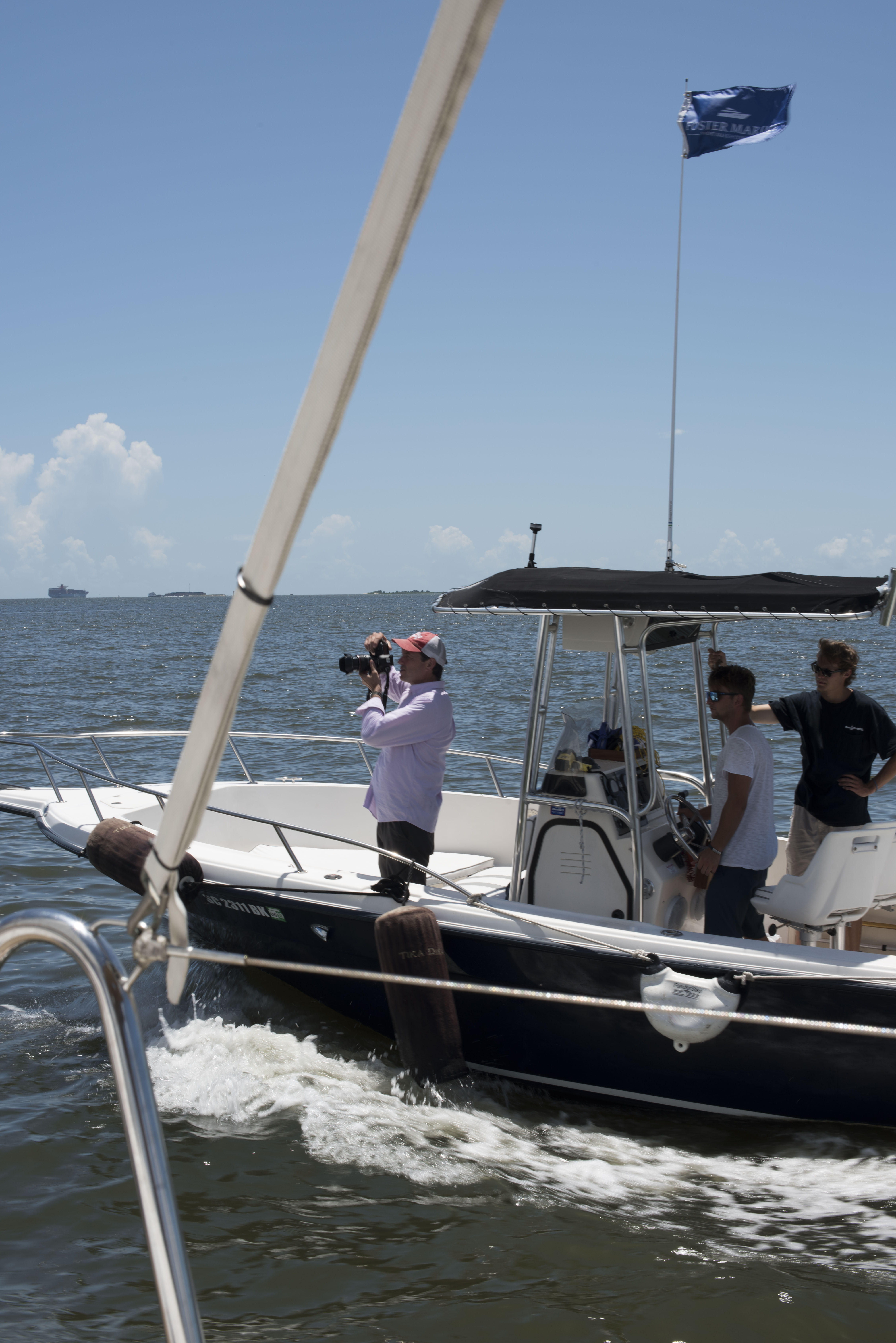 Photograph by Julie Timmerman