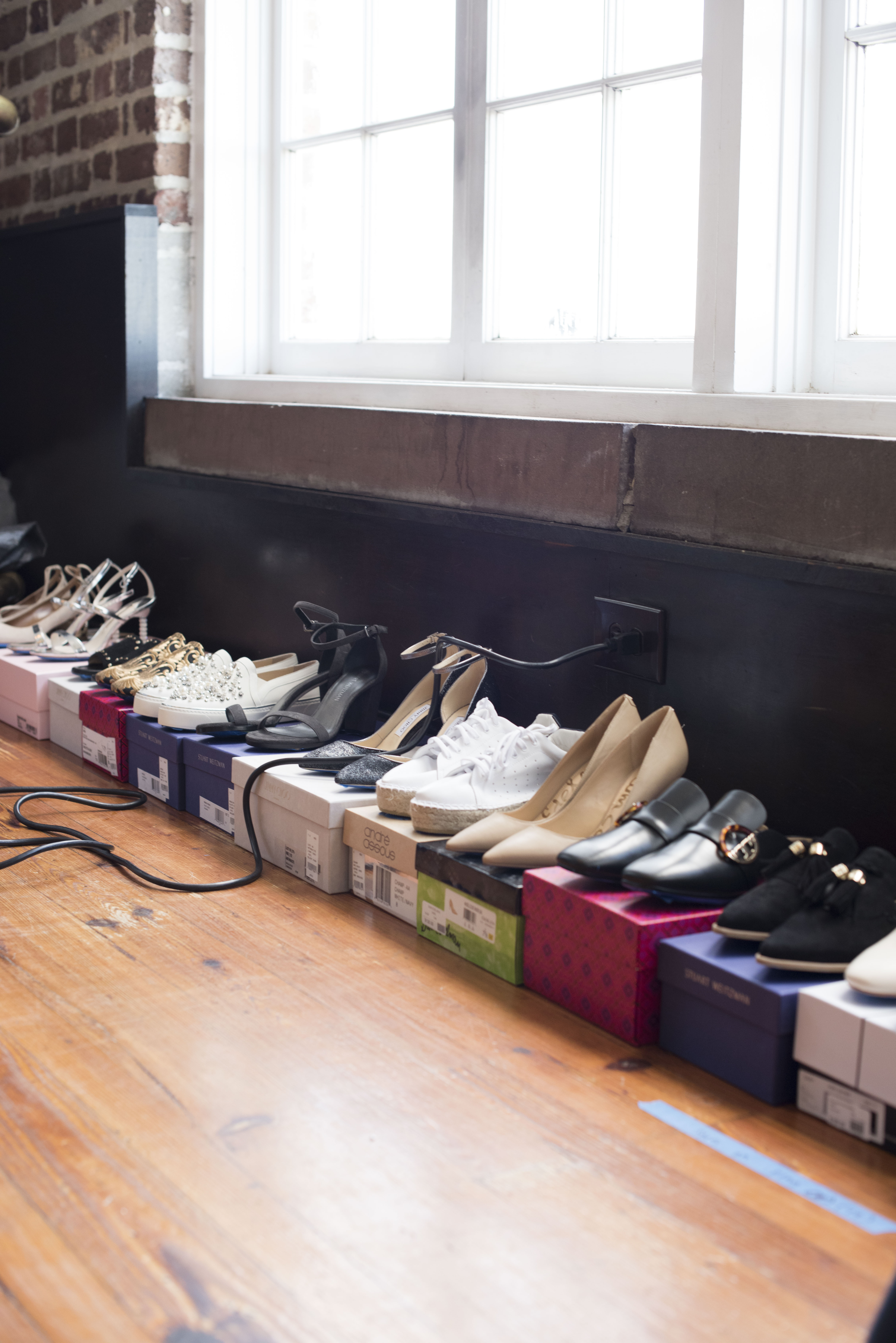 Photograph by Julie Timmerman