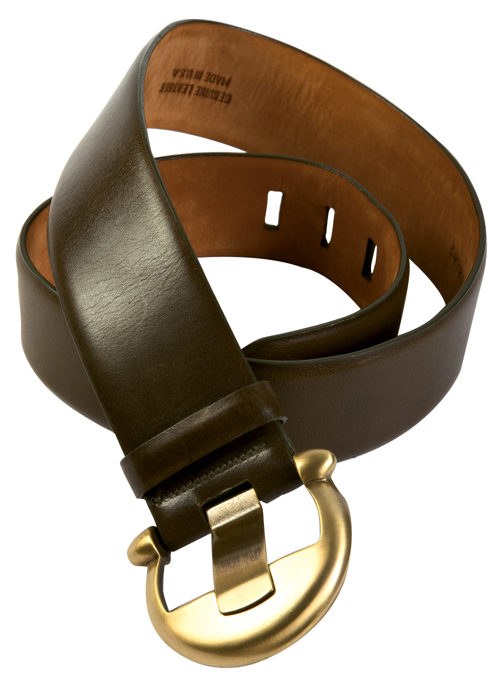 W. Kleinberg &quot;Monte Carlo&quot; in olive, $160 at Rapport