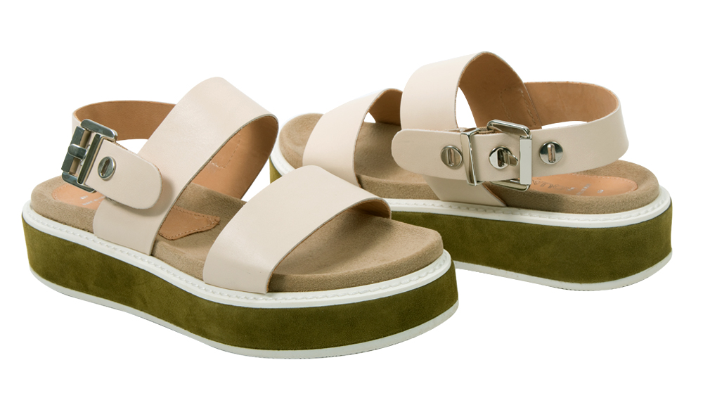 Aquatalia By Marvin K.