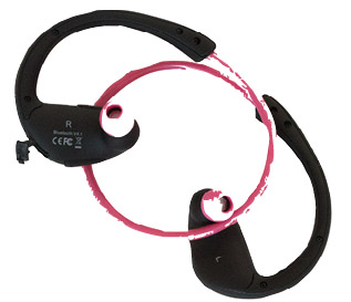 Tune In “I love the raw emotion from the artists on Austin City Limits and seeing my city and people I know on Nashville.”