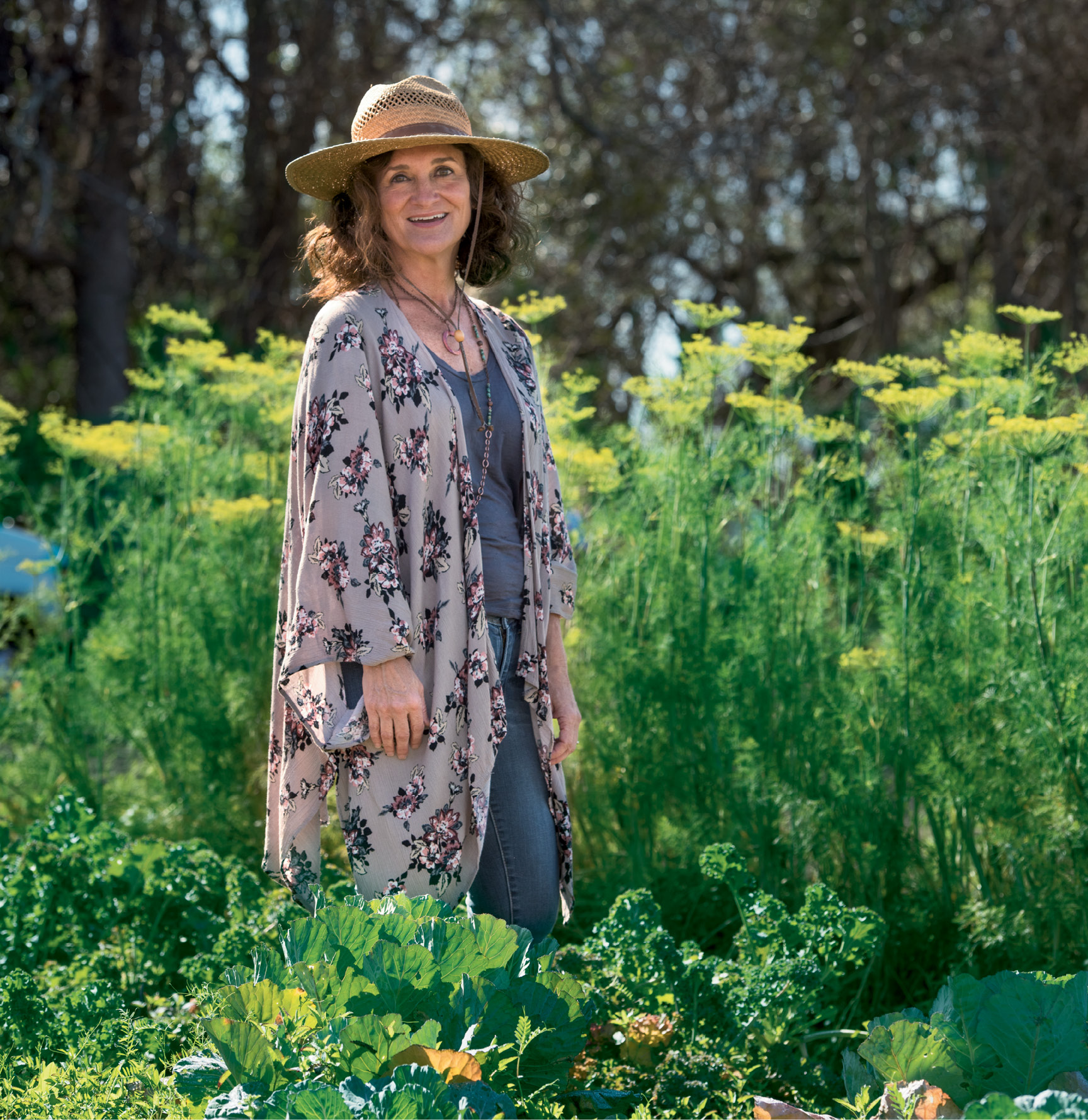 Lowcountry Local First’s executive director Jamee Haley