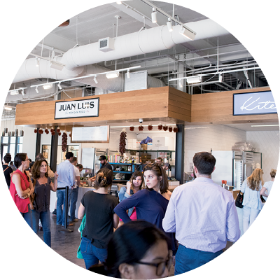 Butcher &amp; Bee-curated Workshop