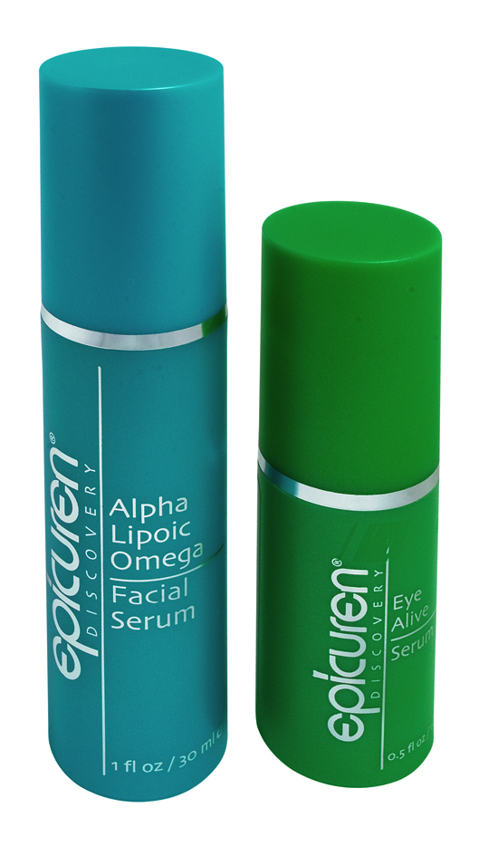 Epicuren Alpha Lipoic Omega Facial Serum