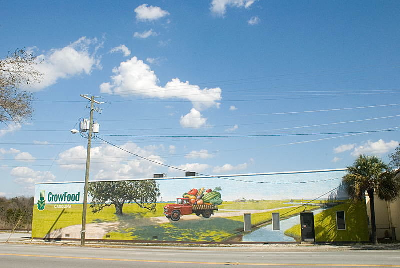 Growfood Carolina, 990 Morrison Dr.