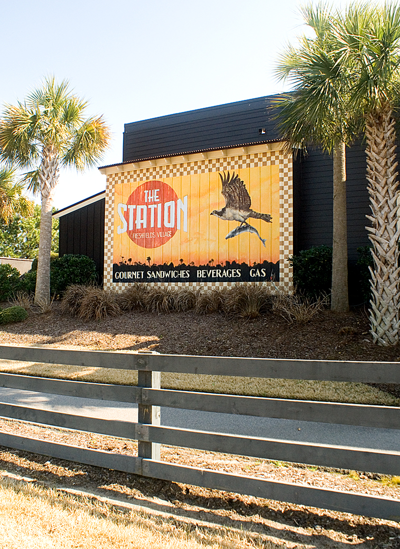 Freshfields, 149 Village Green Ln., Johns Island