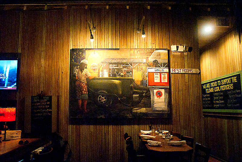 Coast, 39-D John St.