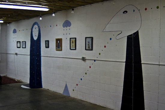 CHM Aug 2010 Artist Profile: Brian Bustos