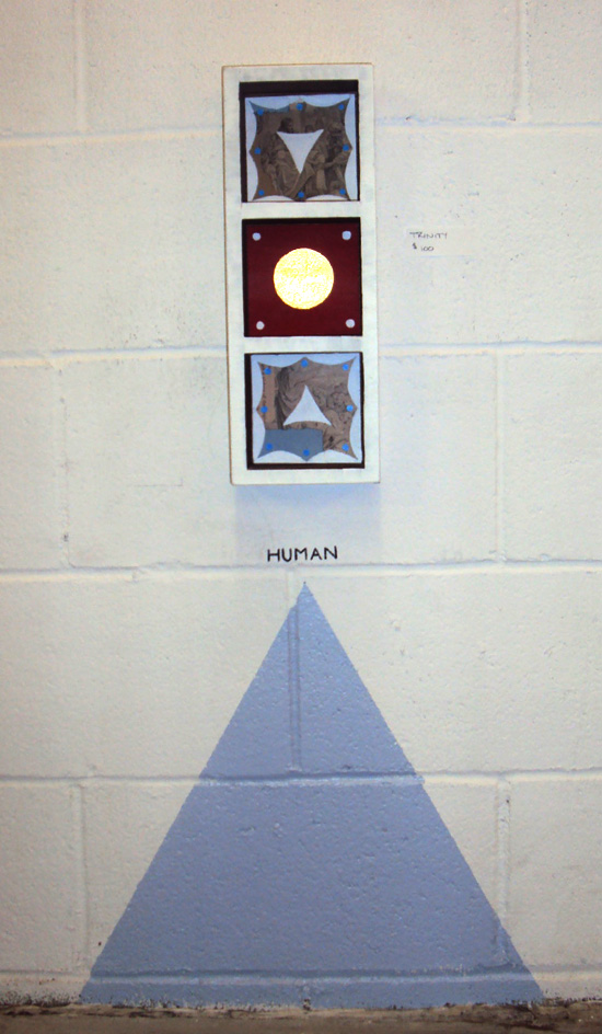 CHM Aug 2010 Artist Profile: Brian Bustos &quot;Loss&quot;