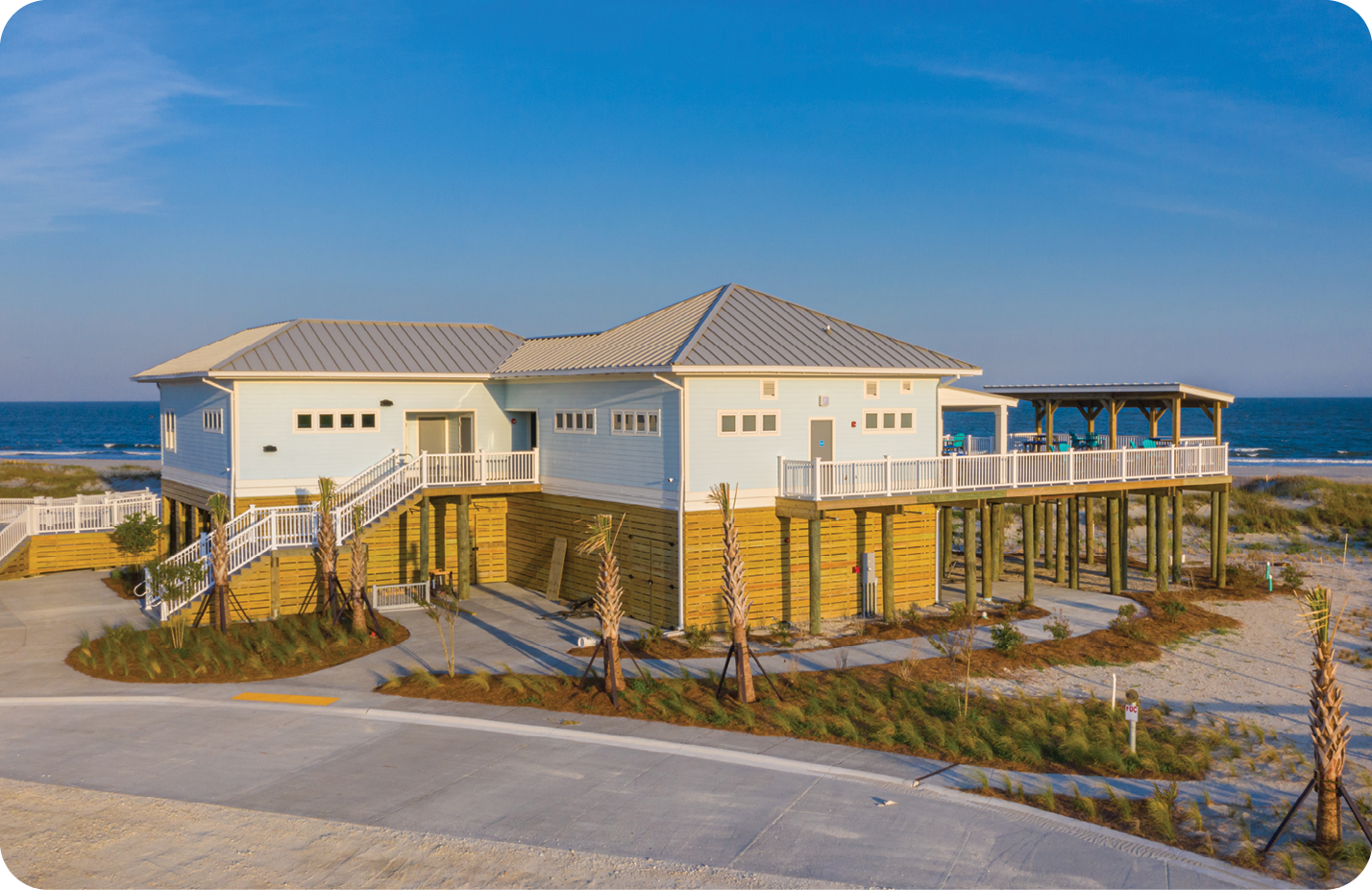 Folly Beach County Park
