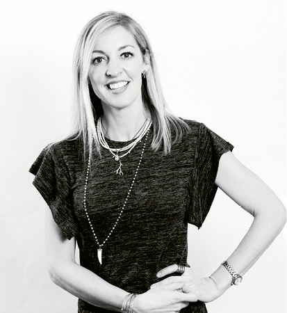 Jenny thompson, Theodosia Jewelry