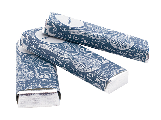 both at Coast Brewing Company; photographed by Drew Somerville