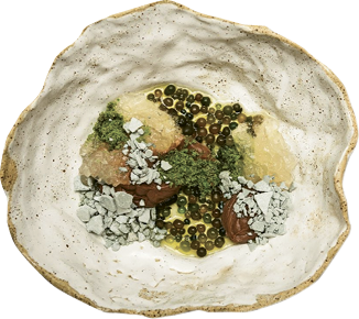 Best Meal Ever: “We went to Lima, Peru, in 2015 and had an amazing 23-course lunch at Central.”