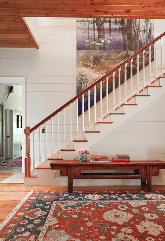 Photograph by Tim Moxley