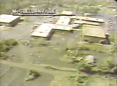 HUGO  Tide Heights: Bulls Bay: 19.8 feet  Isle of Palms: 15 feet  Sullivan’s Island: 13 feet Folly Beach: 11.9 feet Charleston:   10.4 feet