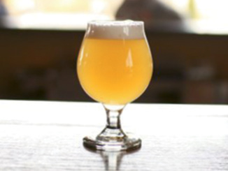 Perfect Pairing: “On a cold, rainy day, Munkle Brewing Co. is a great spot for Belgian beer and melted cheese.” —Eric