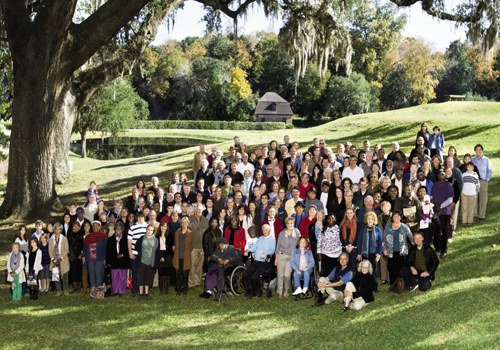 middleton group shot