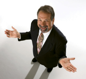 RiverDogs co-owner Mike Veeck