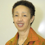 Historian and advocate Millicent Brown, Ph.D.