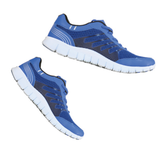 Calorie Burn: “I love running the Hampton Park loop. Eric likes the Westside route by the RiverDogs’ stadium.” —Nora