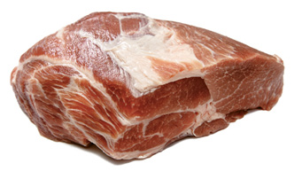 Fourth of July:  “I smoke a few Boston butts, then my family will pause in the middle of the day to eat together.”