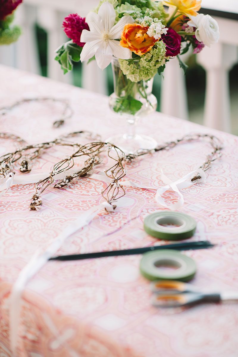 Linens: La Tavola - <u><strong><a href="http://latavolalinen.com/" target="_blank">VISIT WEBSITE</a></strong></u>