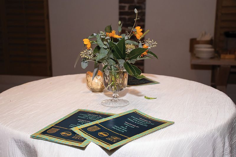 Cannon Green hosted this year’s Pedal &amp; Panache