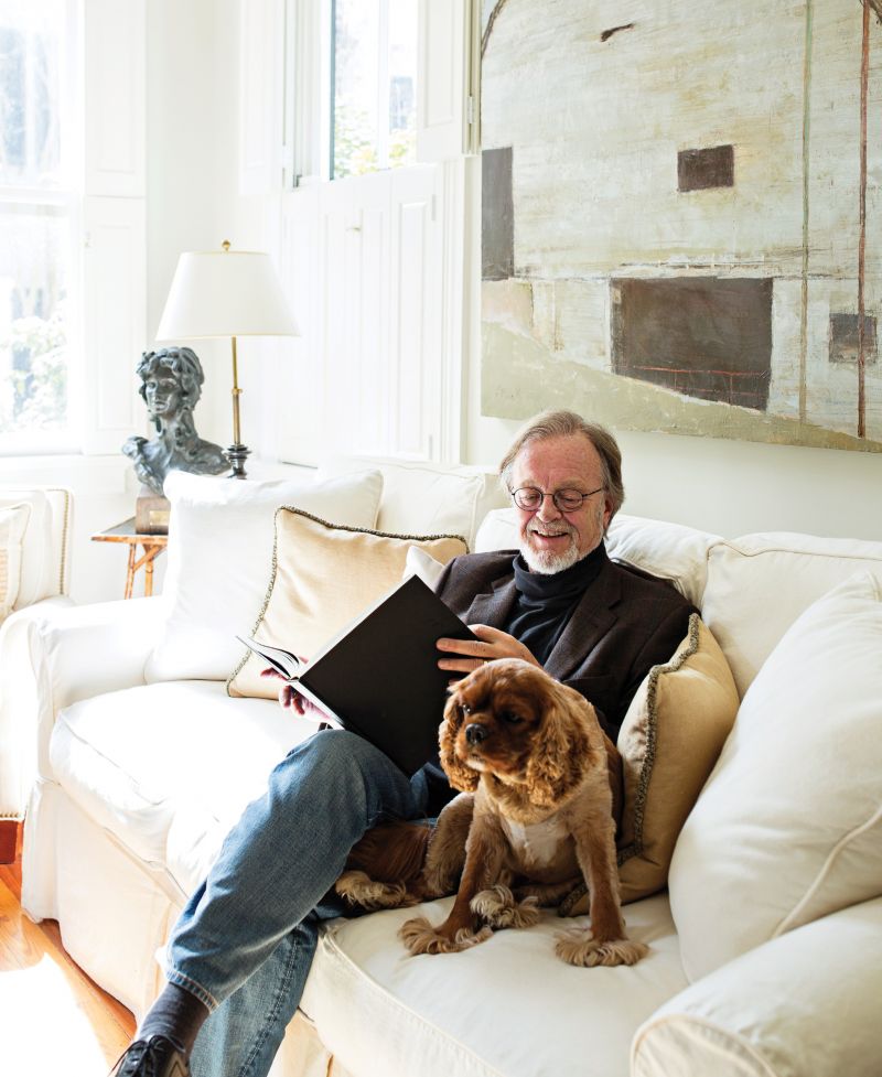 &lt;i&gt;The Flame Bearer&lt;/i&gt; (HarperCollins