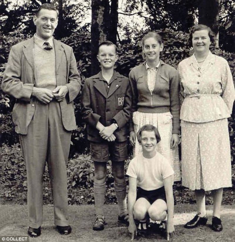 ” he says. “I don’t pretend to be anything other than a storyteller.”