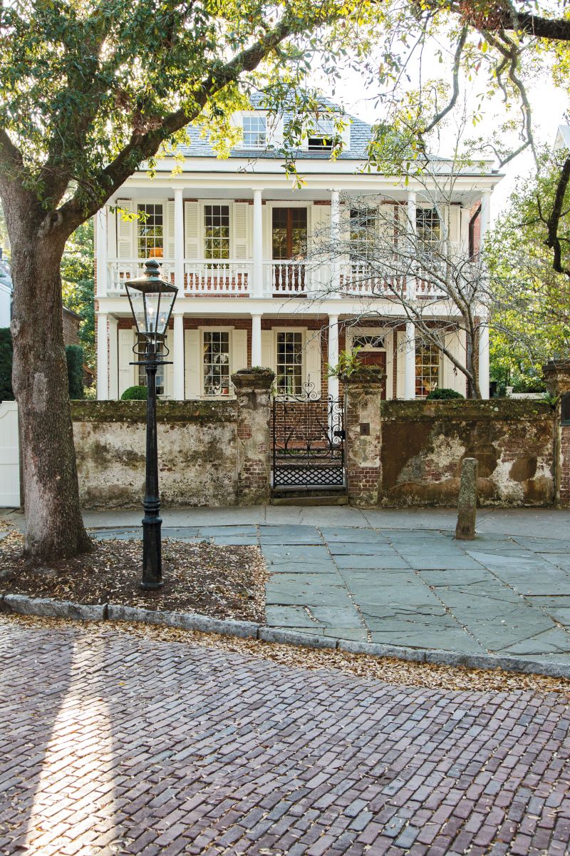 Camera Ready:  A favorite from our archives, this article first appeared in our May 2017 issue.