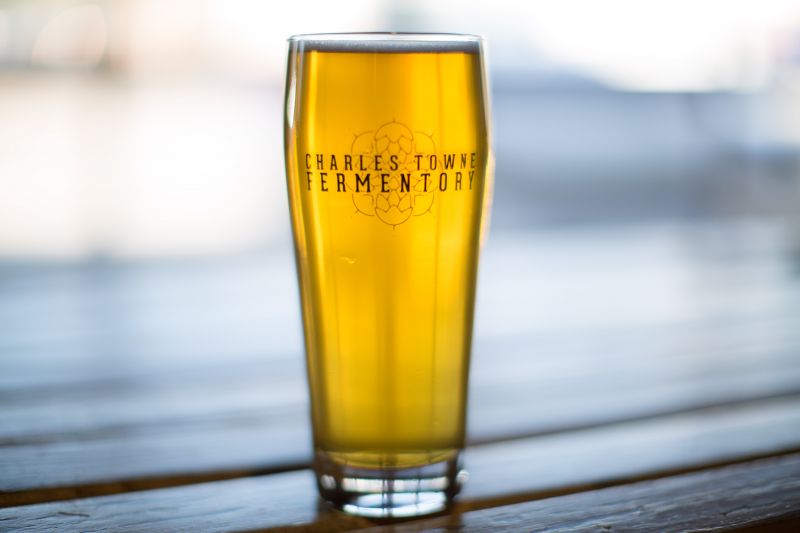 West Ashley - Charles Towne Fermentory