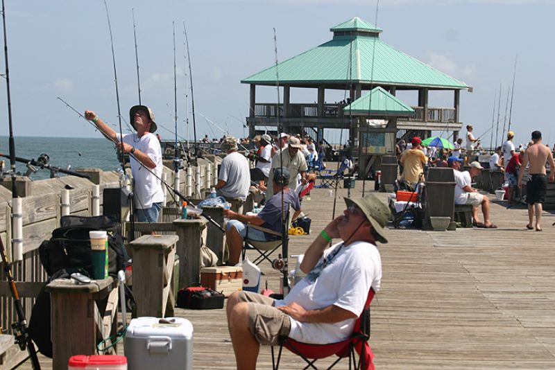 Folly Beach