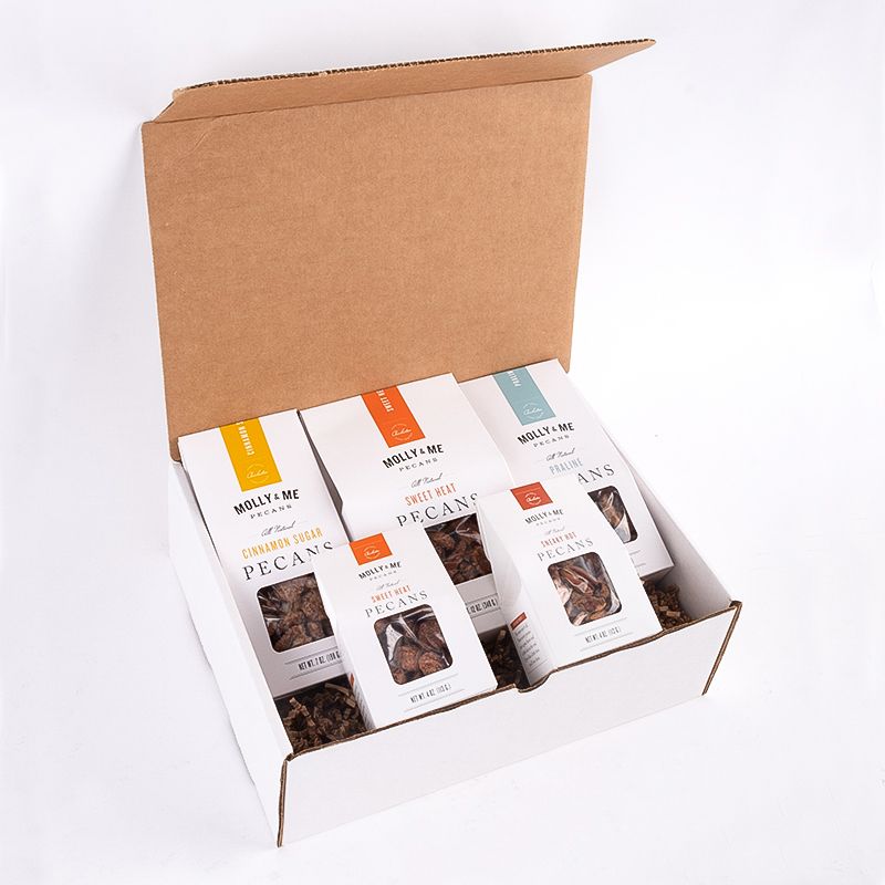 <a href="https://mollyandmepecans.com/"><b id="docs-internal-guid-c5f1cc8b-7fff-b4de-03a5-bfa29bf3ef41">Molly &amp; Me Pecans</b></a>