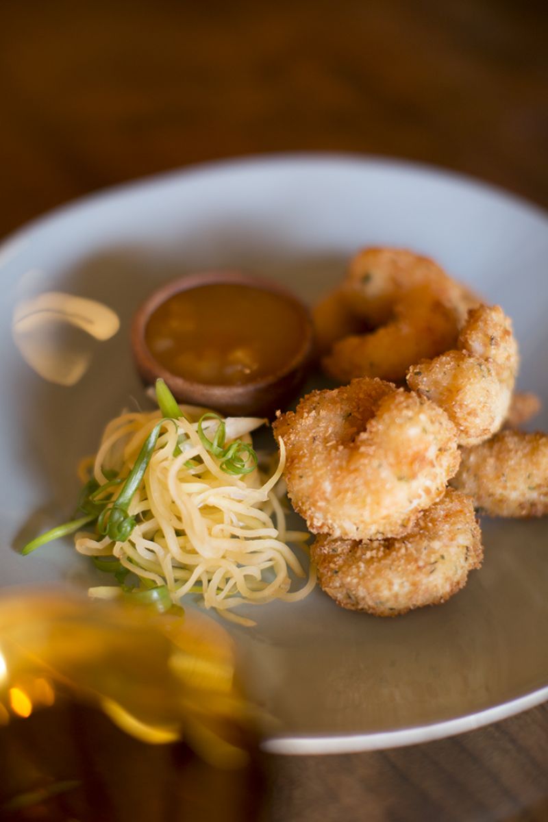 Downtown - The Getaway Restaurant