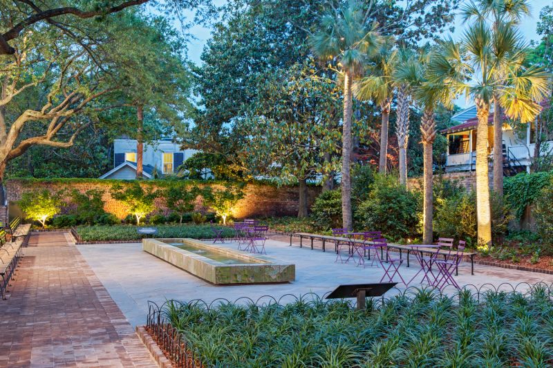 Downtown - Theodora Park